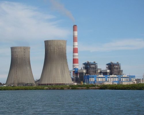boiler & thermal plant